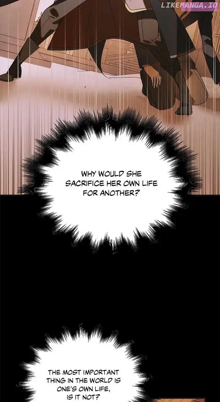 A Way To Protect The Lovable You Kainu Manga Chapter 113 Page 14