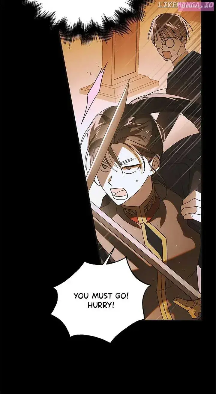 A Way To Protect The Lovable You Kainu Manga Chapter 113 Page 15