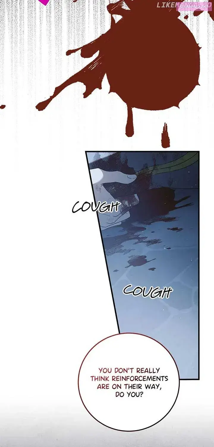 A Way To Protect The Lovable You Kainu Manga Chapter 113 Page 17