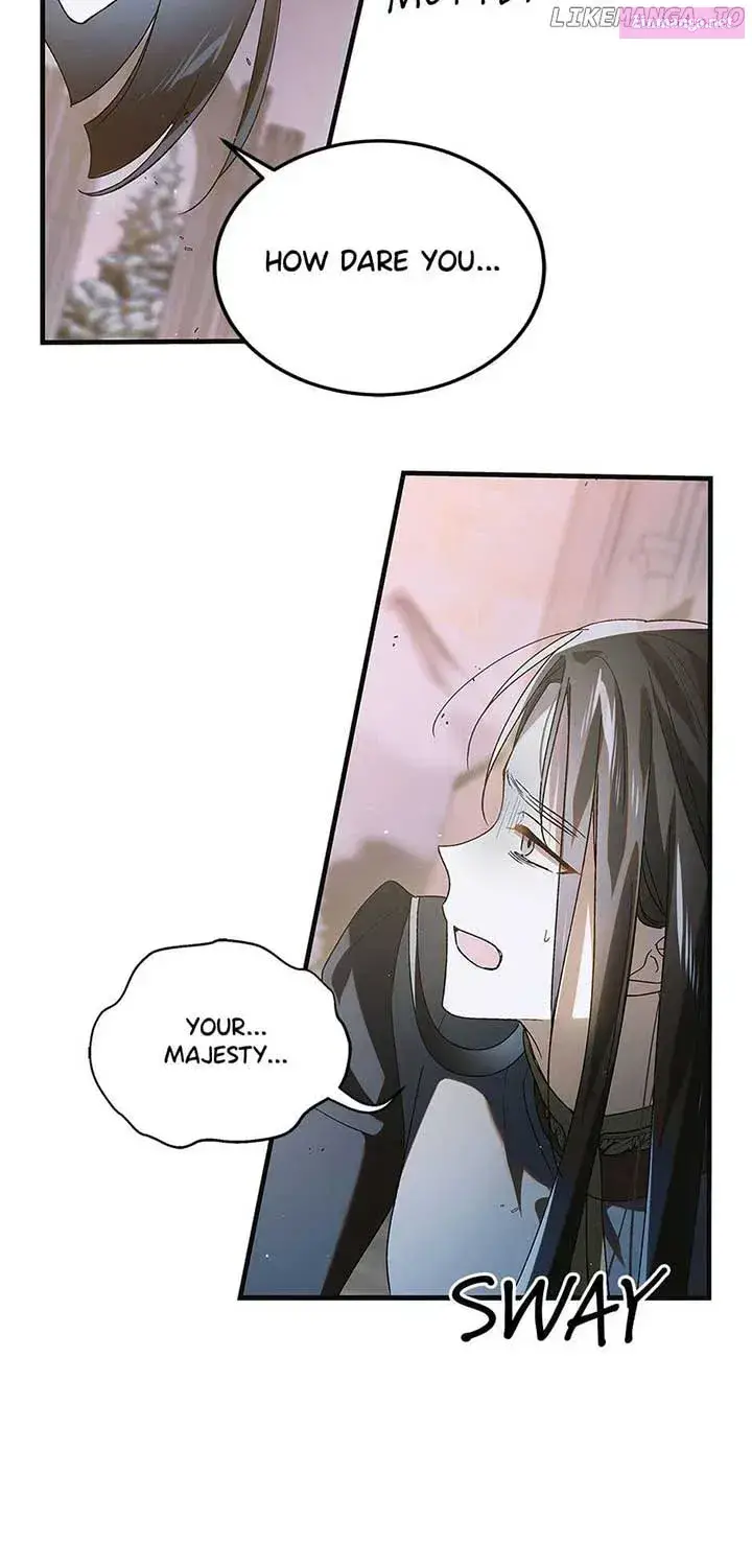 A Way To Protect The Lovable You Kainu Manga Chapter 113 Page 23