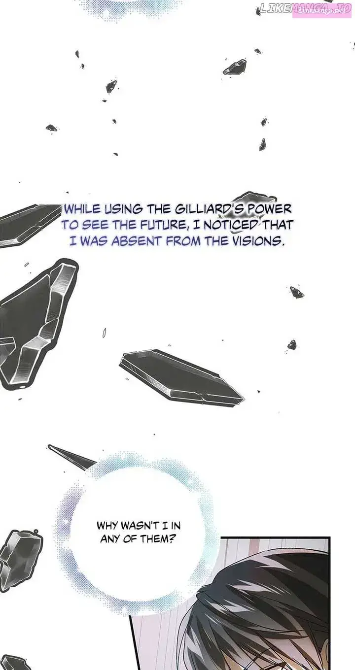 A Way To Protect The Lovable You Kainu Manga Chapter 113 Page 28