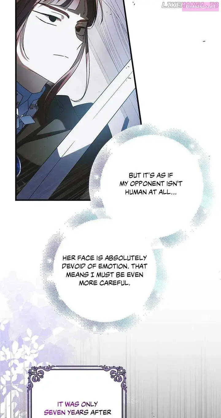 A Way To Protect The Lovable You Kainu Manga Chapter 113 Page 30