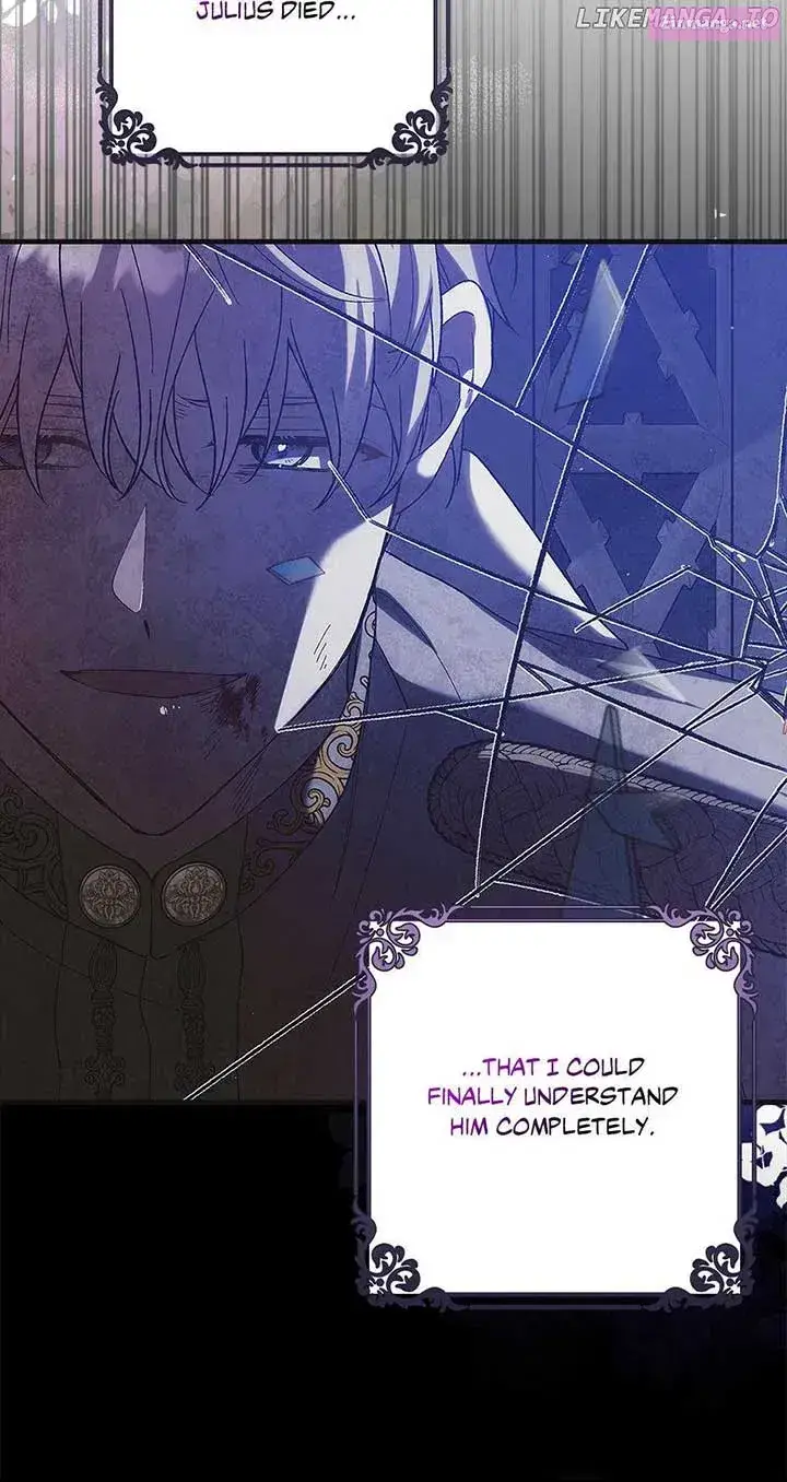 A Way To Protect The Lovable You Kainu Manga Chapter 113 Page 31