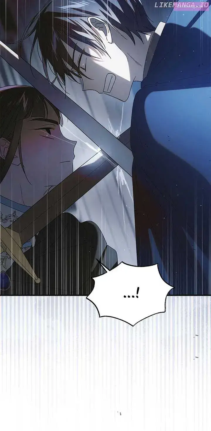 A Way To Protect The Lovable You Kainu Manga Chapter 113 Page 34