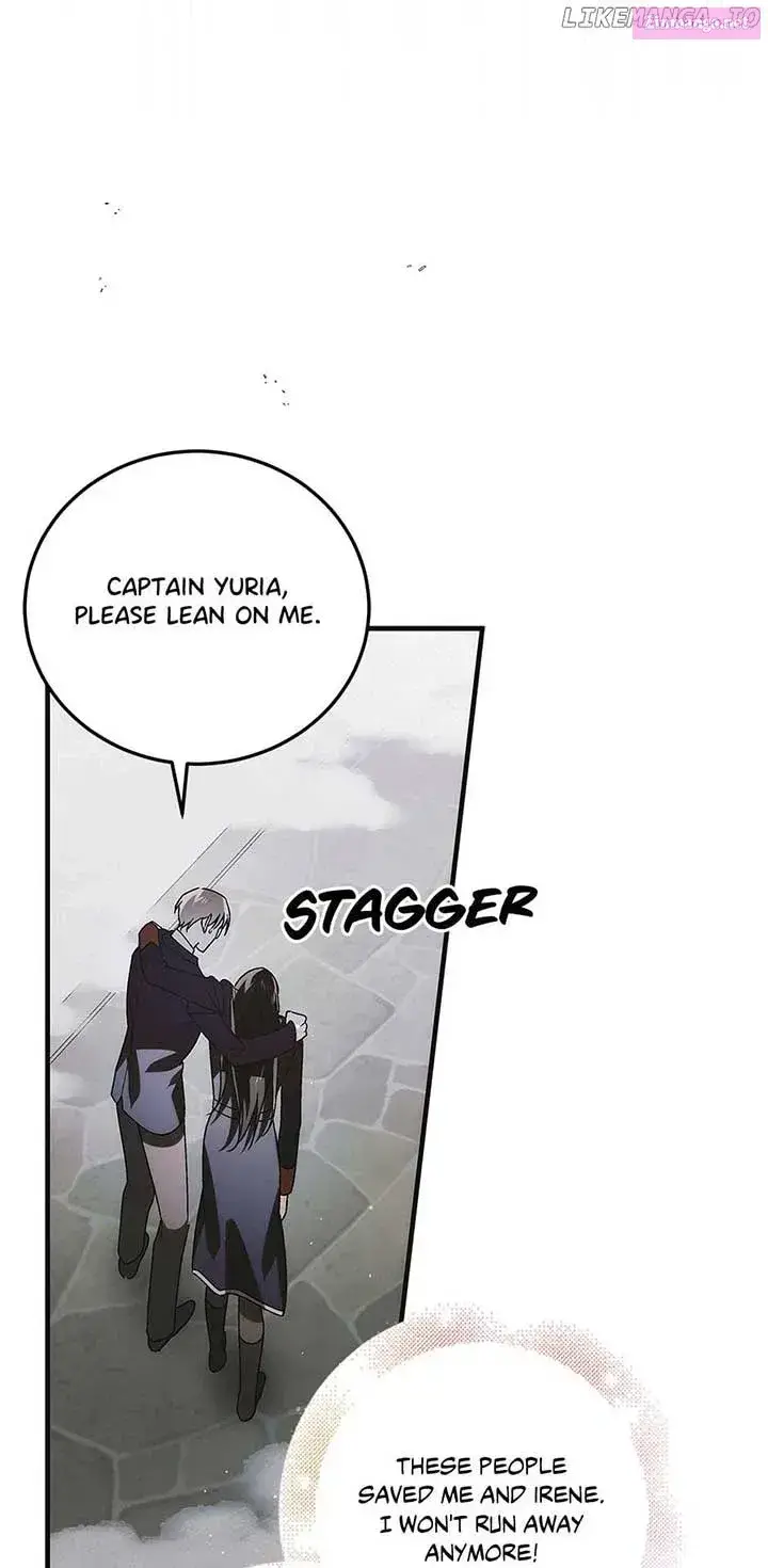 A Way To Protect The Lovable You Kainu Manga Chapter 113 Page 35