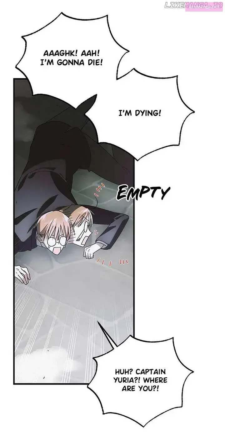 A Way To Protect The Lovable You Kainu Manga Chapter 113 Page 40