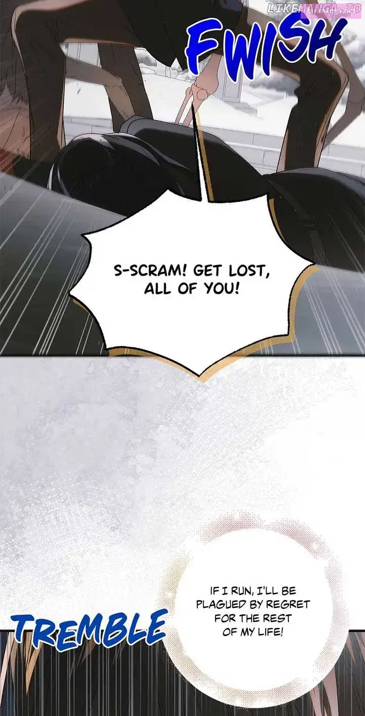 A Way To Protect The Lovable You Kainu Manga Chapter 113 Page 44
