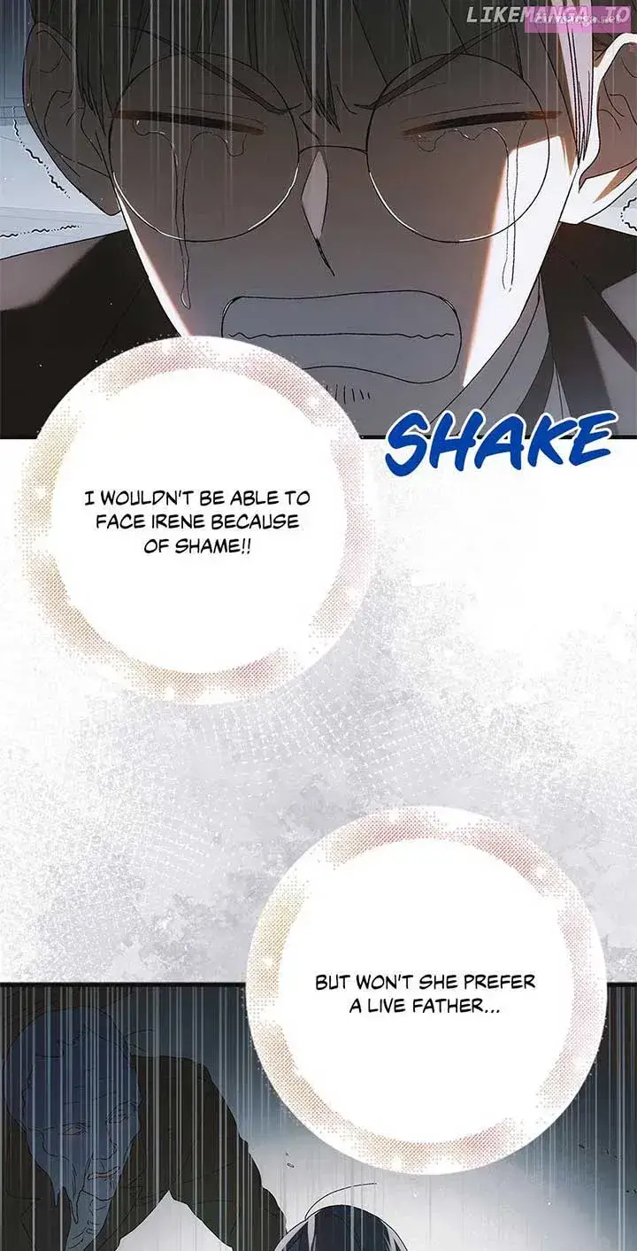 A Way To Protect The Lovable You Kainu Manga Chapter 113 Page 45