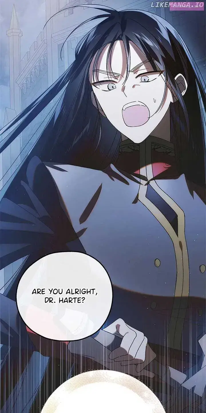 A Way To Protect The Lovable You Kainu Manga Chapter 113 Page 50