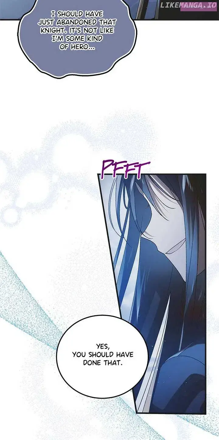 A Way To Protect The Lovable You Kainu Manga Chapter 113 Page 52