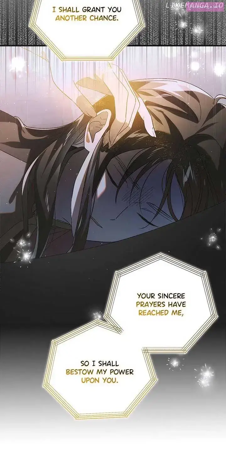 A Way To Protect The Lovable You Kainu Manga Chapter 113 Page 55