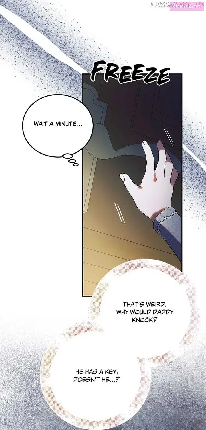 A Way To Protect The Lovable You Kainu Manga Chapter 112 Page 5
