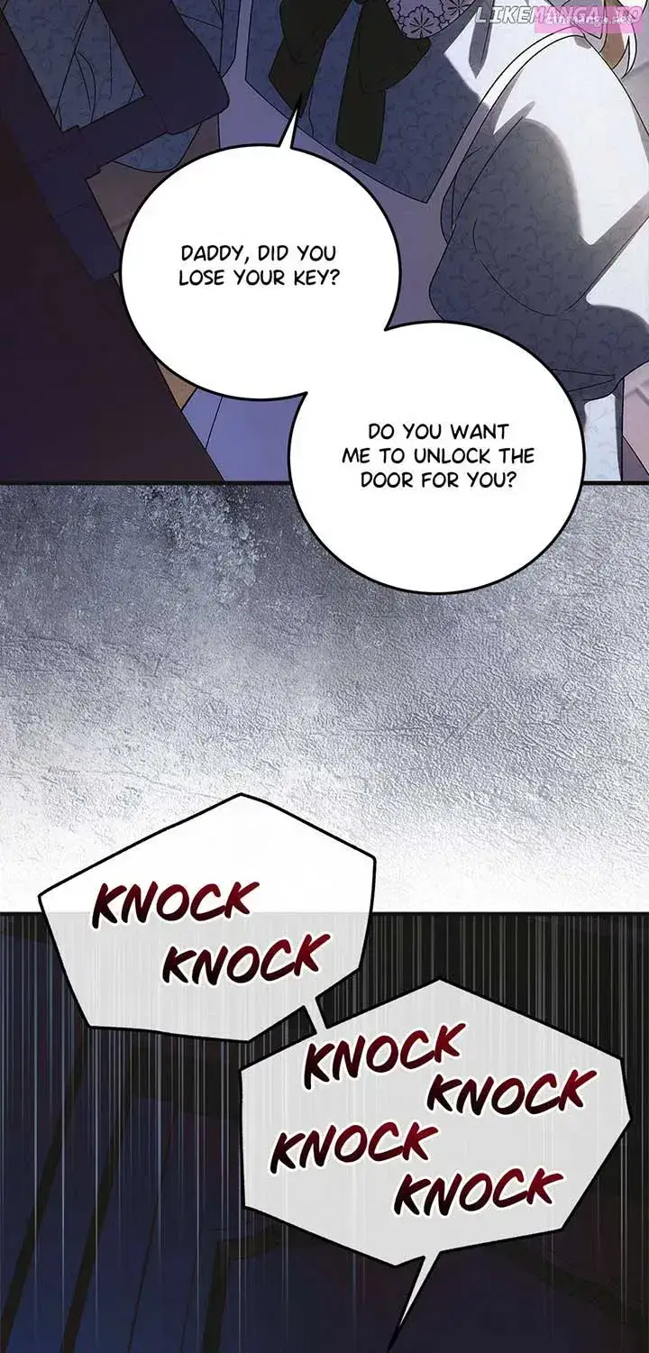 A Way To Protect The Lovable You Kainu Manga Chapter 112 Page 7