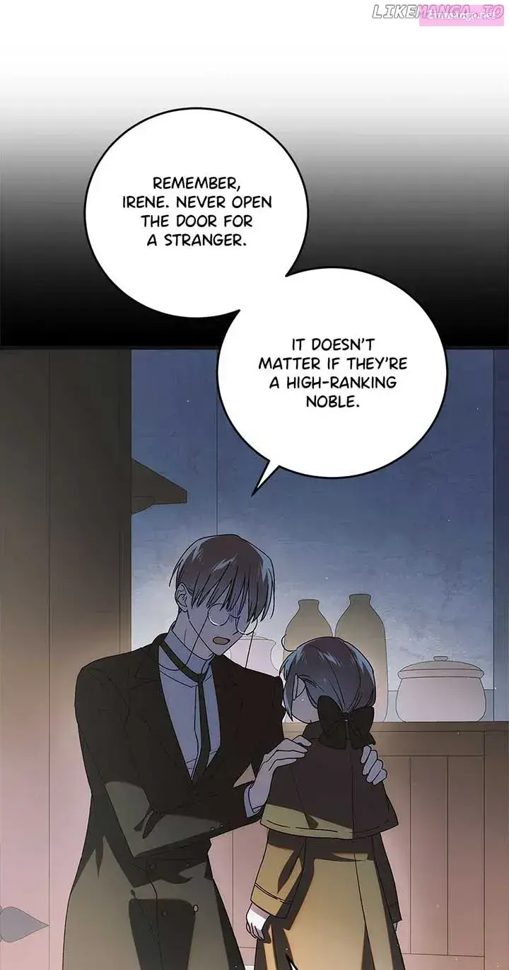 A Way To Protect The Lovable You Kainu Manga Chapter 112 Page 9