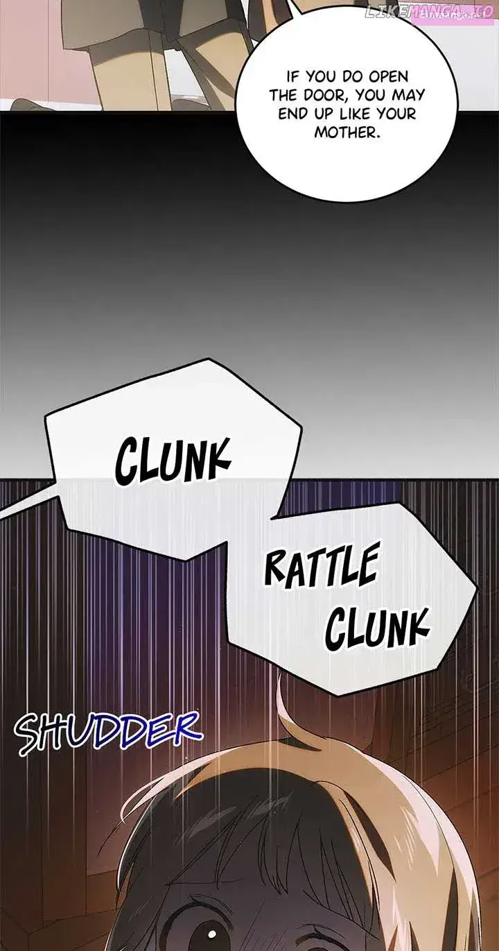 A Way To Protect The Lovable You Kainu Manga Chapter 112 Page 10