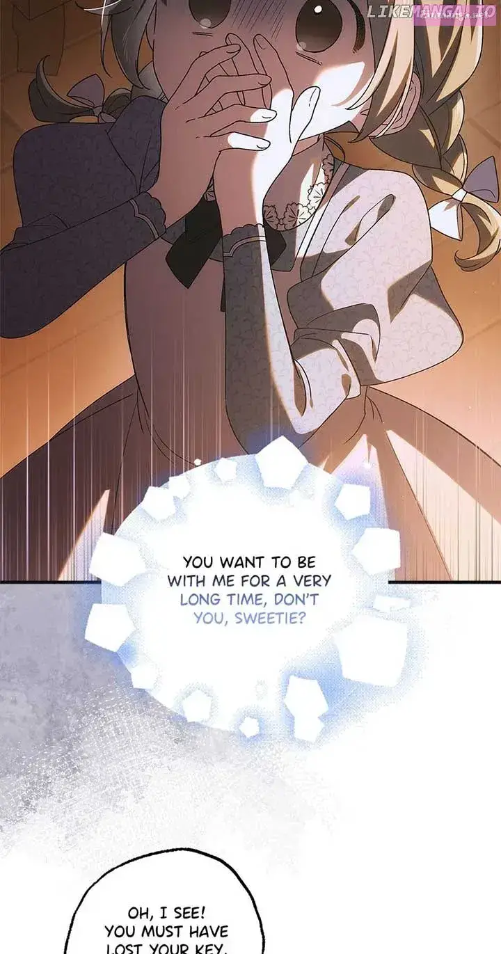 A Way To Protect The Lovable You Kainu Manga Chapter 112 Page 11