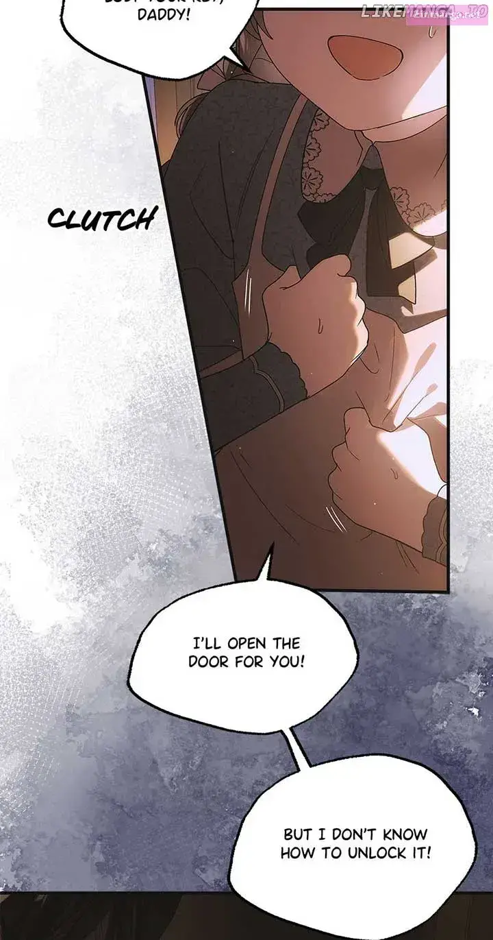 A Way To Protect The Lovable You Kainu Manga Chapter 112 Page 12