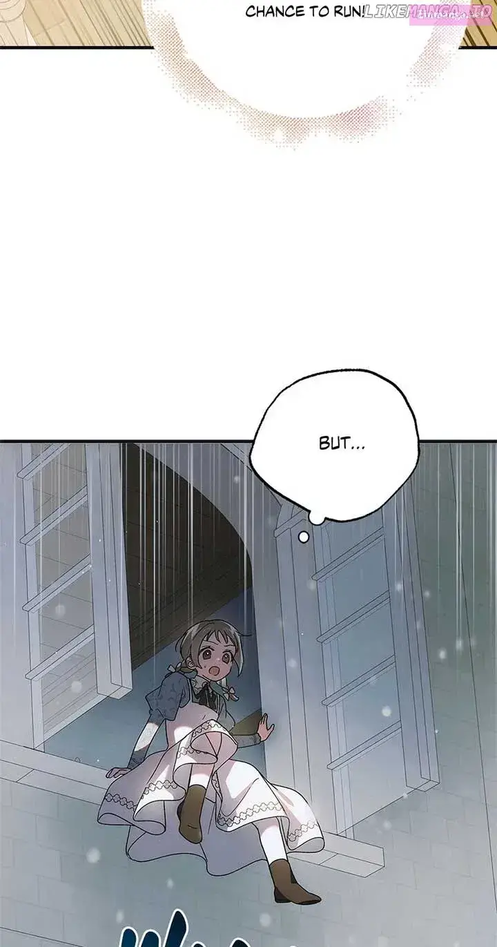 A Way To Protect The Lovable You Kainu Manga Chapter 112 Page 15