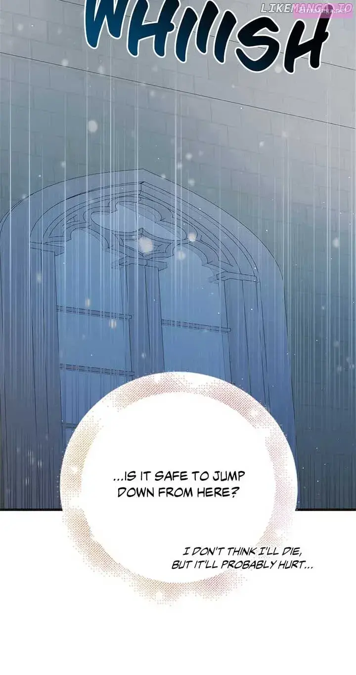 A Way To Protect The Lovable You Kainu Manga Chapter 112 Page 16