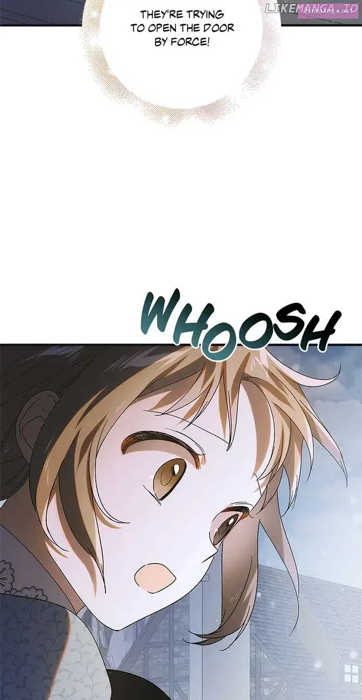 A Way To Protect The Lovable You Kainu Manga Chapter 112 Page 18