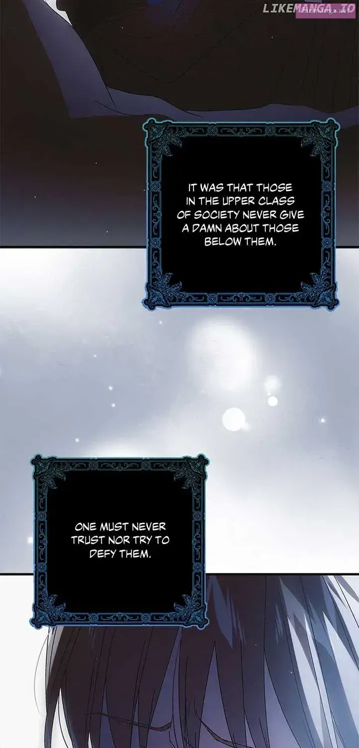A Way To Protect The Lovable You Kainu Manga Chapter 111 Page 29