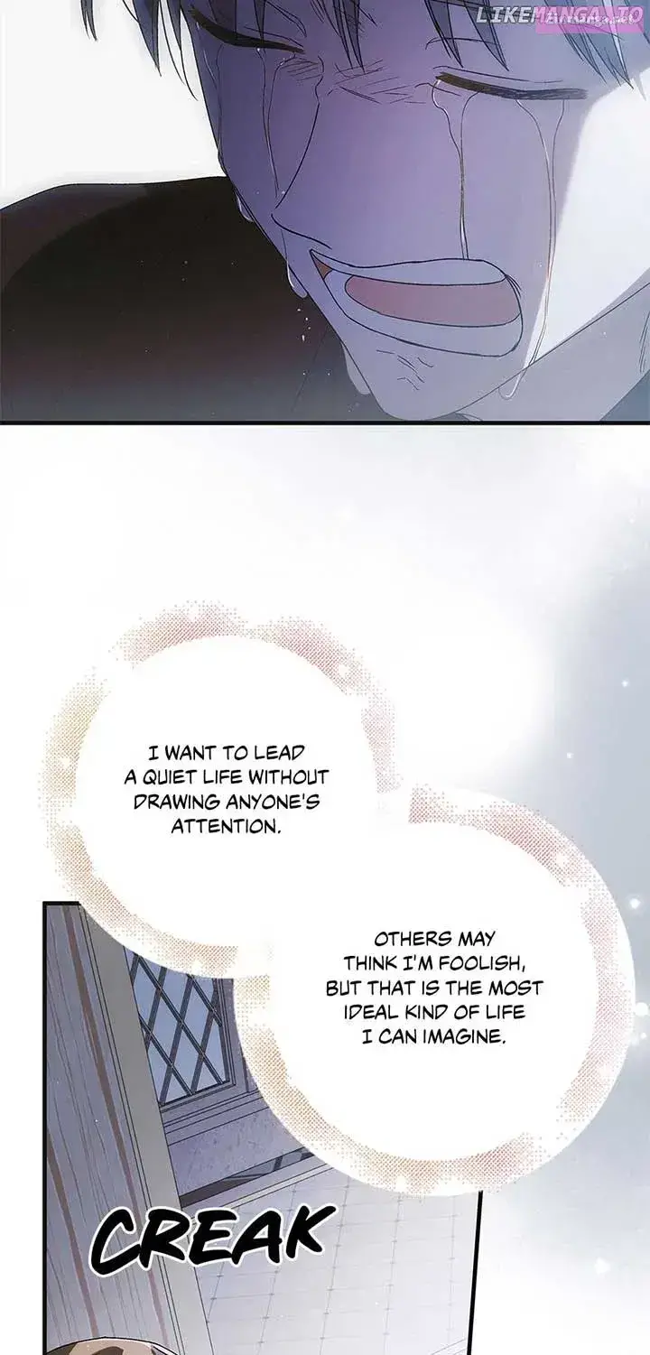 A Way To Protect The Lovable You Kainu Manga Chapter 111 Page 30