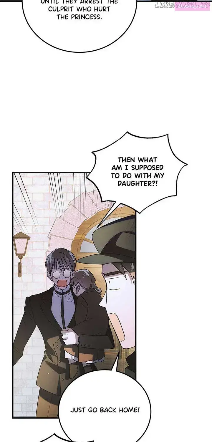 A Way To Protect The Lovable You Kainu Manga Chapter 111 Page 35
