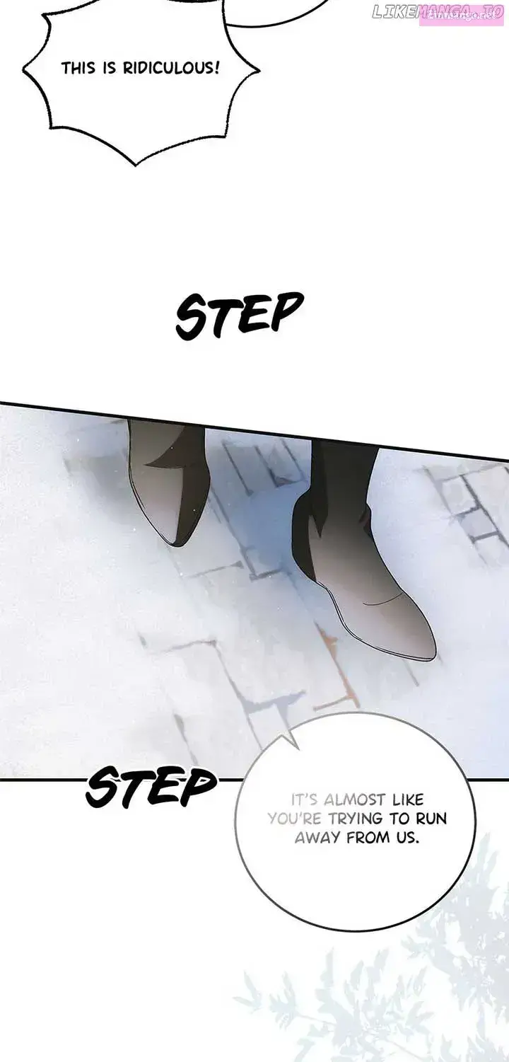 A Way To Protect The Lovable You Kainu Manga Chapter 111 Page 36
