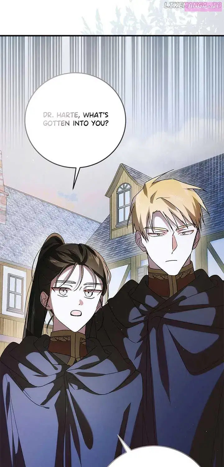 A Way To Protect The Lovable You Kainu Manga Chapter 111 Page 37
