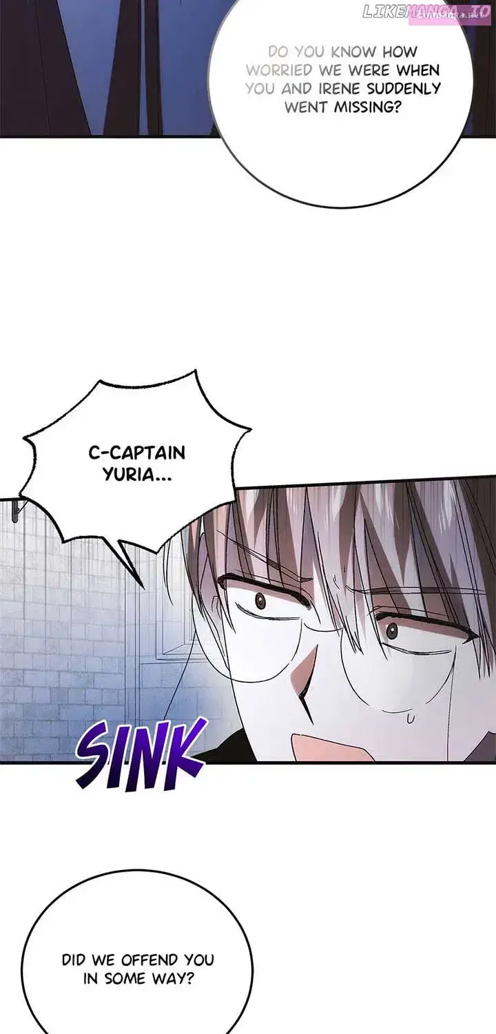 A Way To Protect The Lovable You Kainu Manga Chapter 111 Page 38