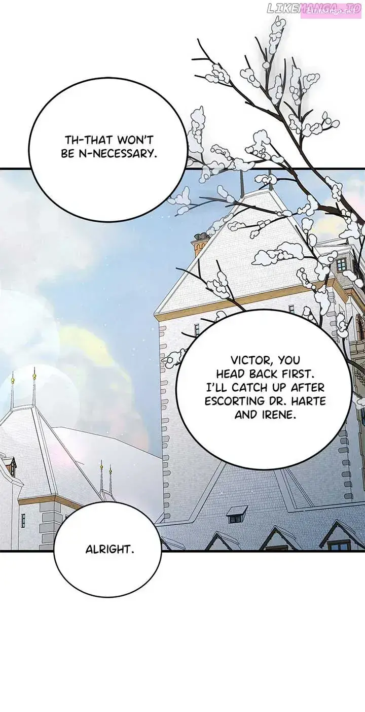 A Way To Protect The Lovable You Kainu Manga Chapter 111 Page 40