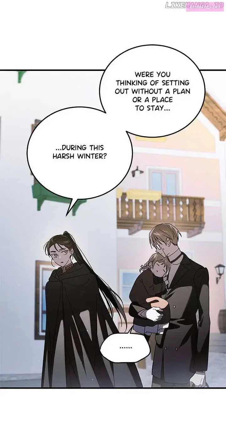 A Way To Protect The Lovable You Kainu Manga Chapter 111 Page 42