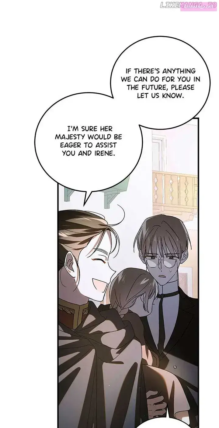 A Way To Protect The Lovable You Kainu Manga Chapter 111 Page 43
