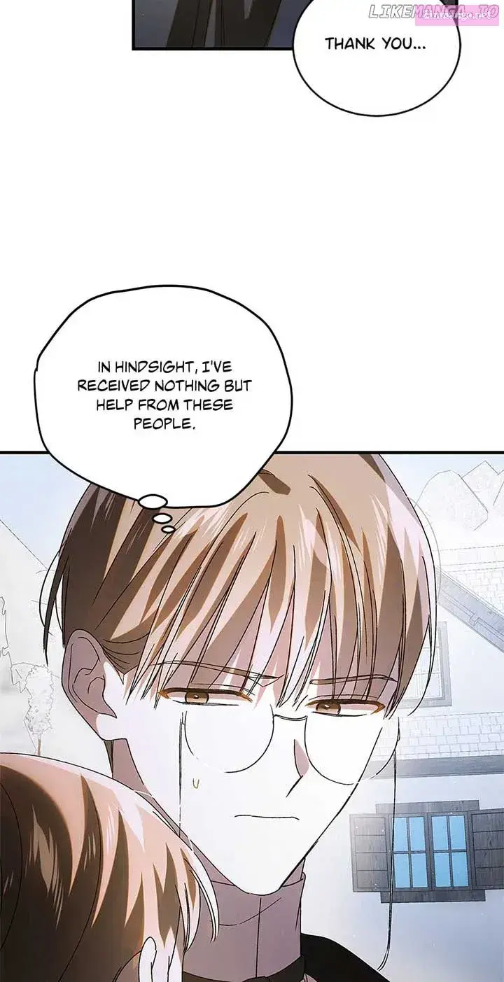 A Way To Protect The Lovable You Kainu Manga Chapter 111 Page 44