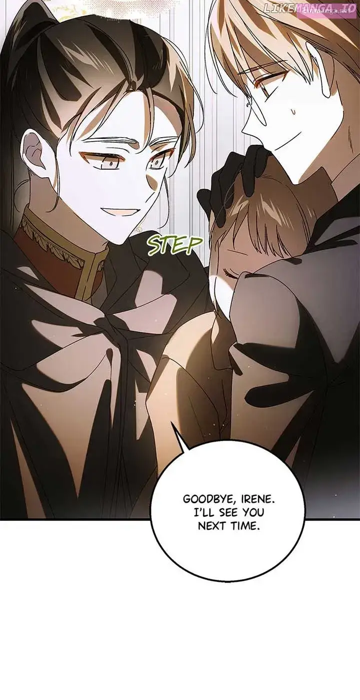 A Way To Protect The Lovable You Kainu Manga Chapter 111 Page 47