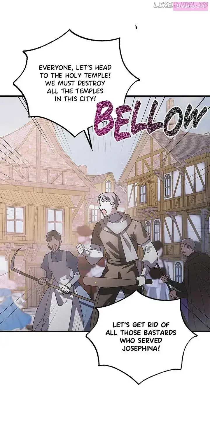 A Way To Protect The Lovable You Kainu Manga Chapter 111 Page 51