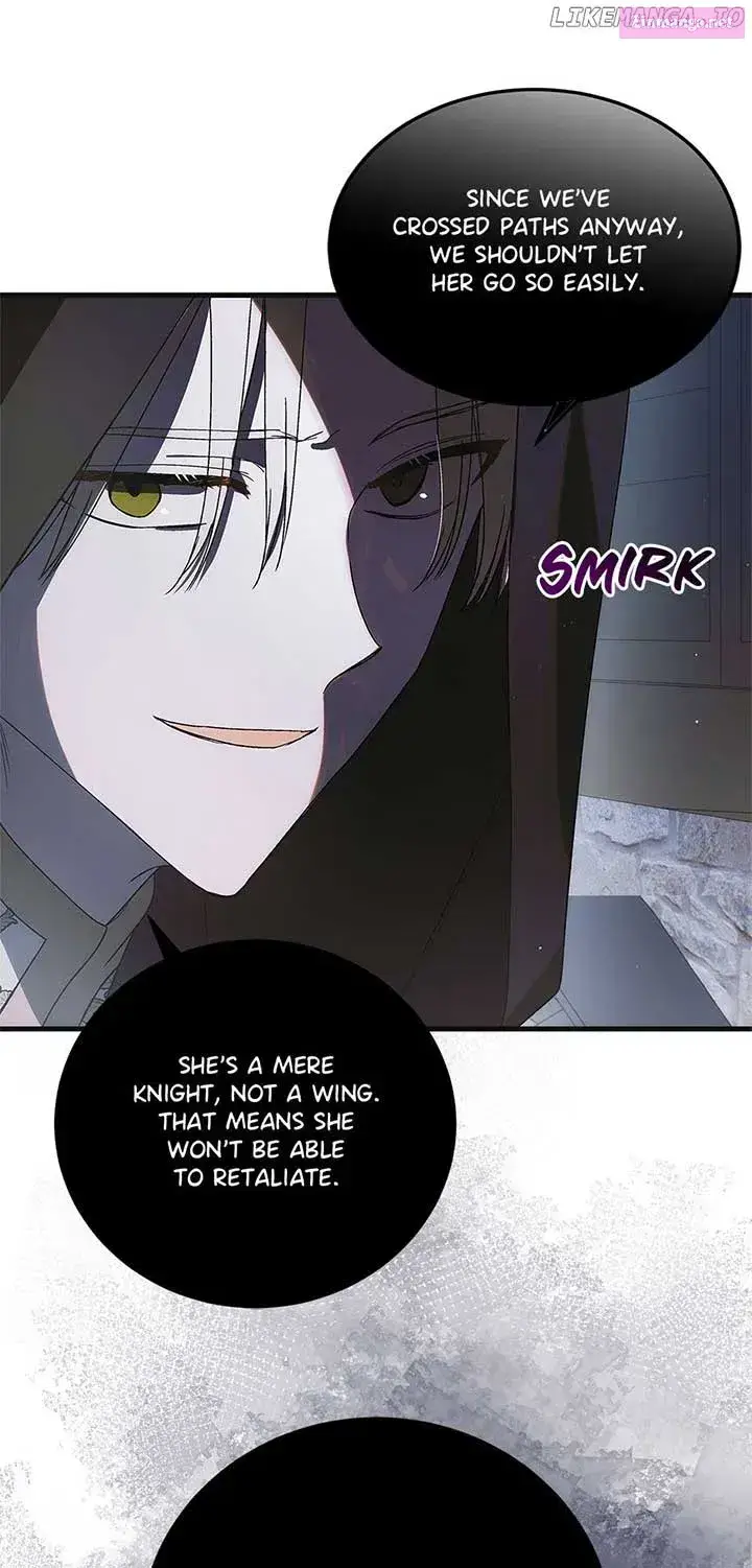 A Way To Protect The Lovable You Kainu Manga Chapter 111 Page 55