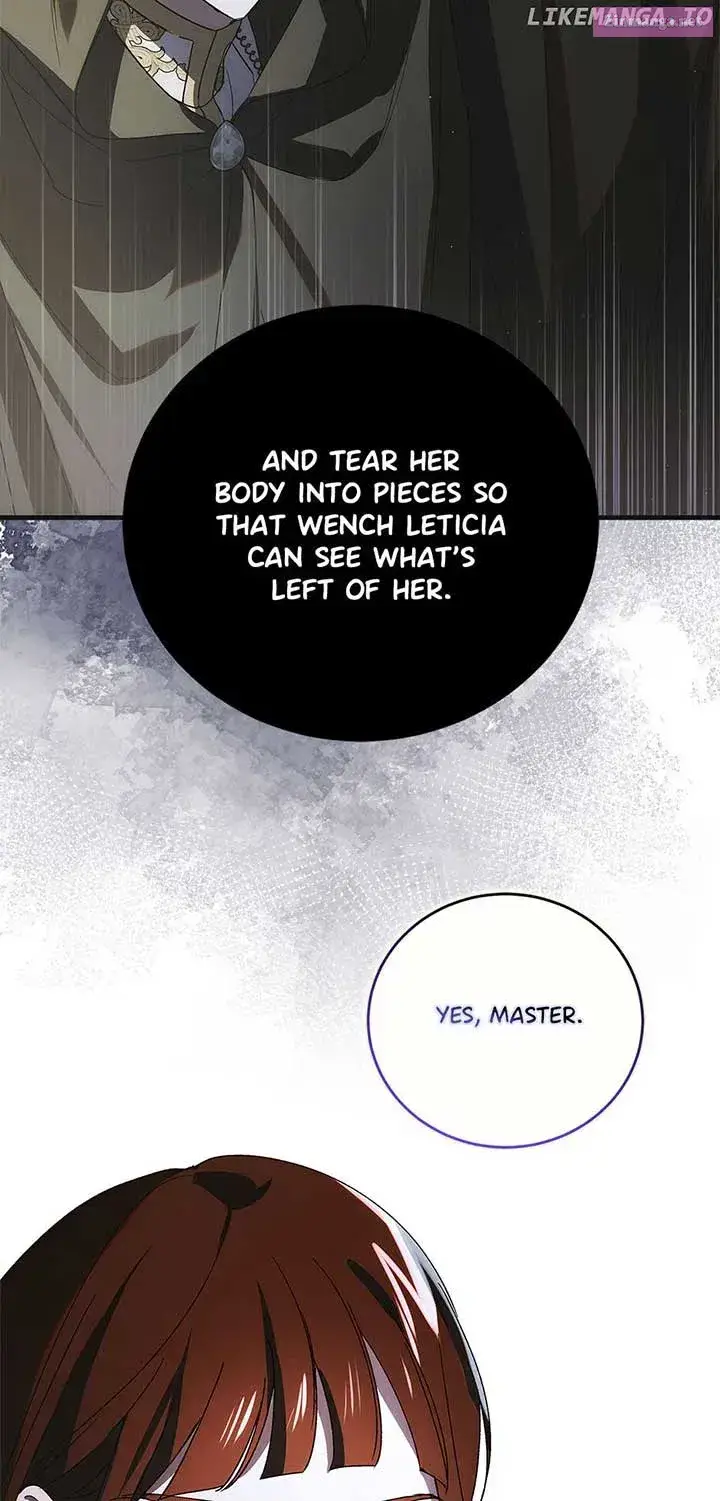 A Way To Protect The Lovable You Kainu Manga Chapter 111 Page 57