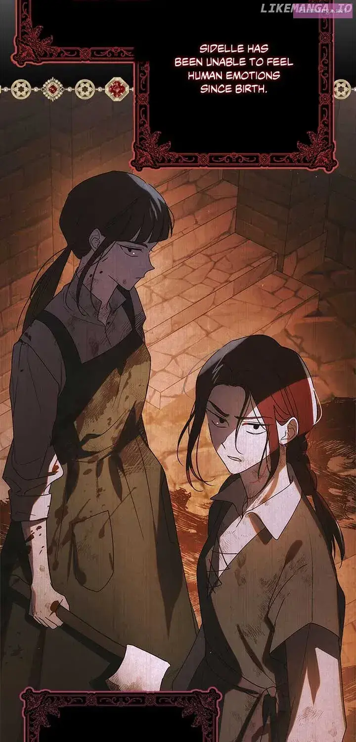 A Way To Protect The Lovable You Kainu Manga Chapter 111 Page 60