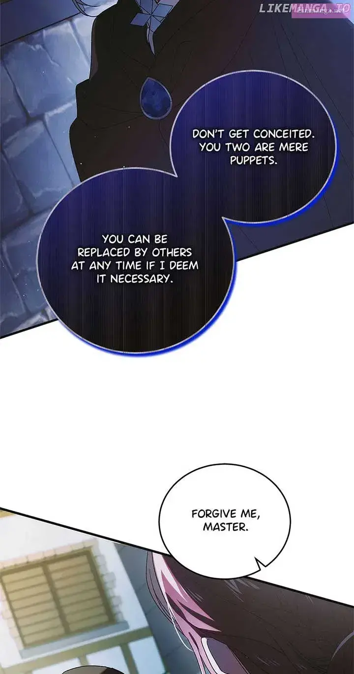 A Way To Protect The Lovable You Kainu Manga Chapter 111 Page 64