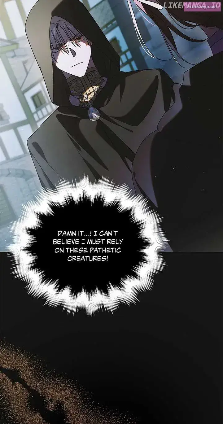 A Way To Protect The Lovable You Kainu Manga Chapter 111 Page 65