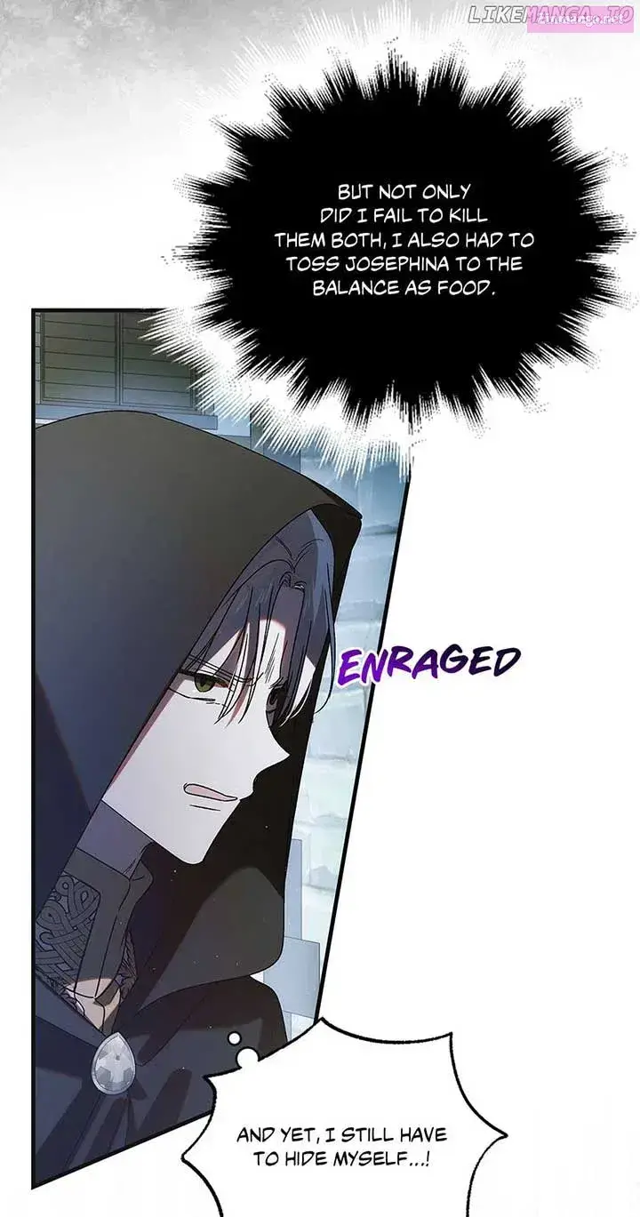 A Way To Protect The Lovable You Kainu Manga Chapter 111 Page 68