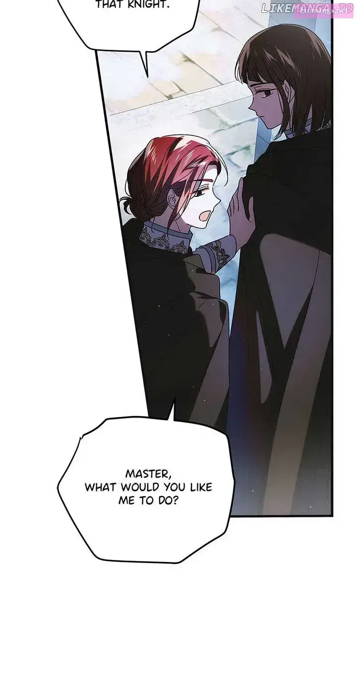 A Way To Protect The Lovable You Kainu Manga Chapter 111 Page 71