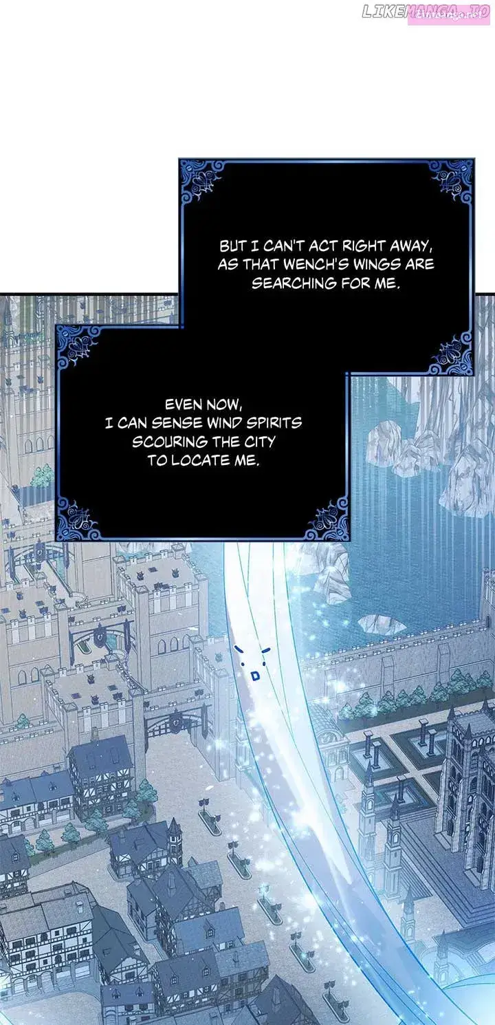 A Way To Protect The Lovable You Kainu Manga Chapter 111 Page 73