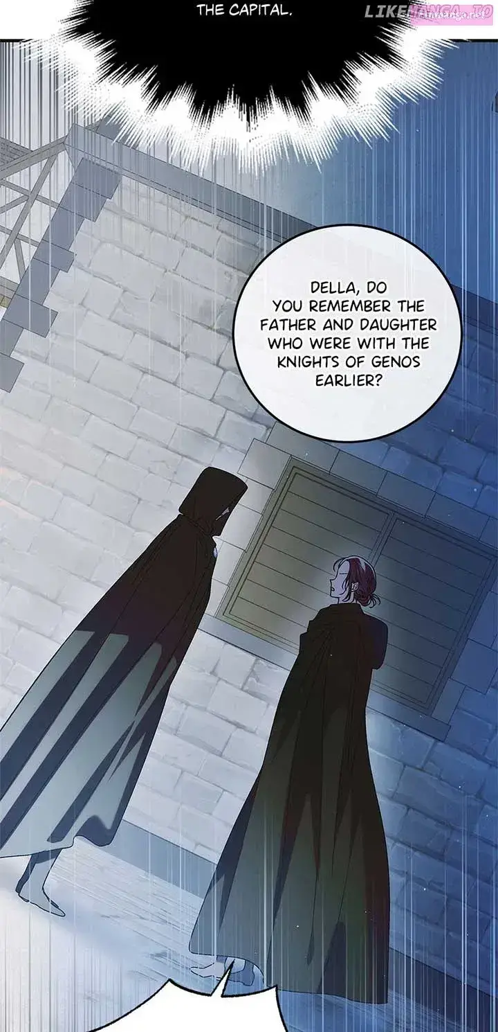 A Way To Protect The Lovable You Kainu Manga Chapter 111 Page 75