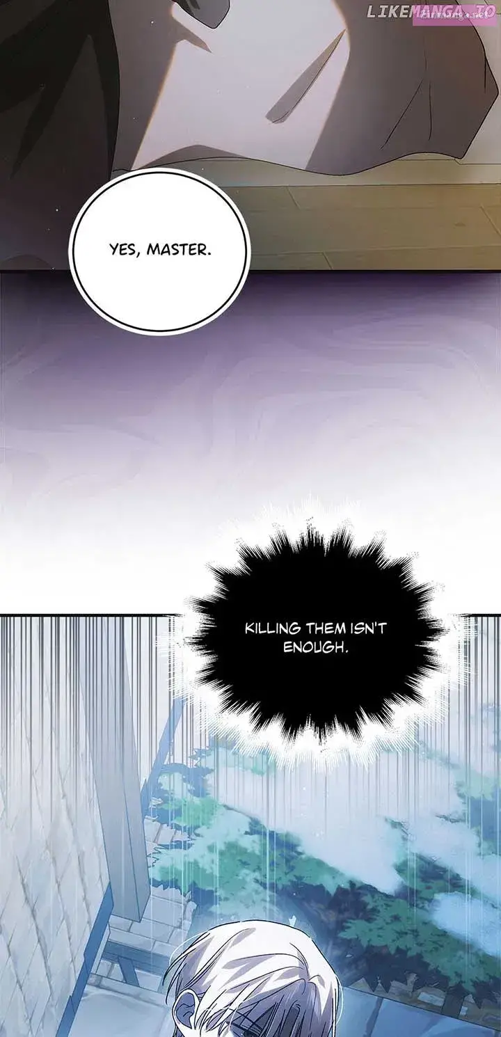 A Way To Protect The Lovable You Kainu Manga Chapter 111 Page 77
