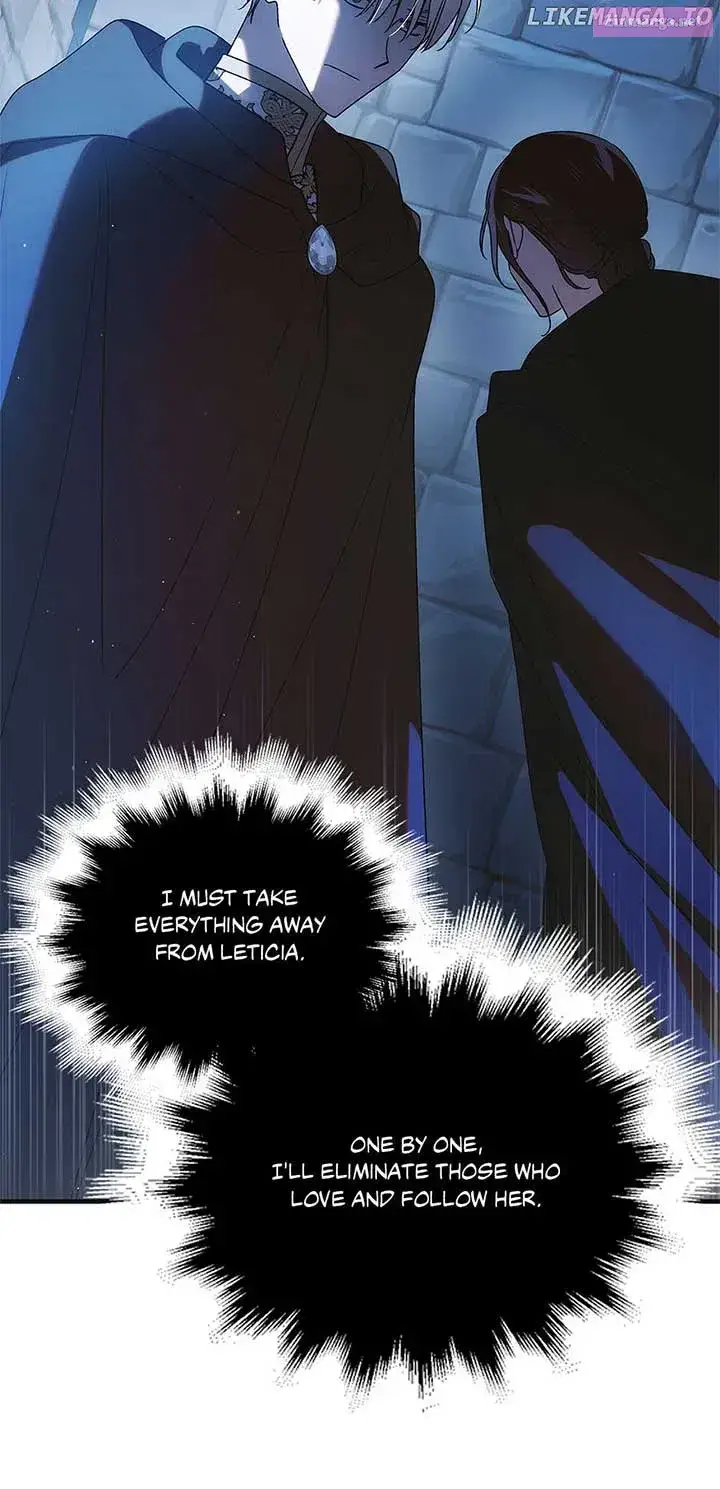 A Way To Protect The Lovable You Kainu Manga Chapter 111 Page 78