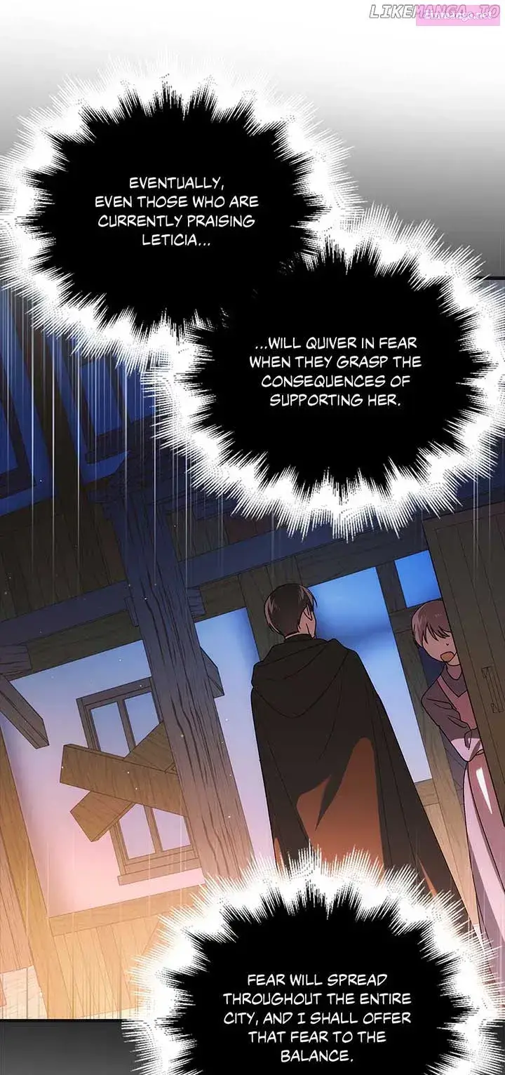 A Way To Protect The Lovable You Kainu Manga Chapter 111 Page 79