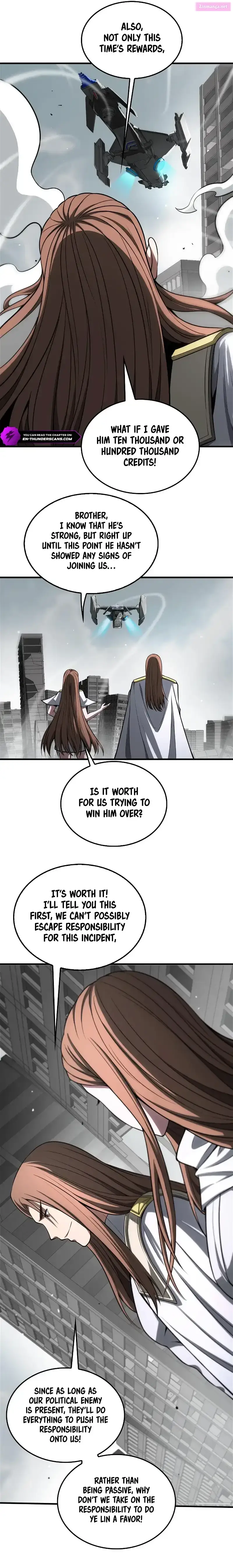 Apocalypse Sword God Kainu Manga Chapter 23 Page 13