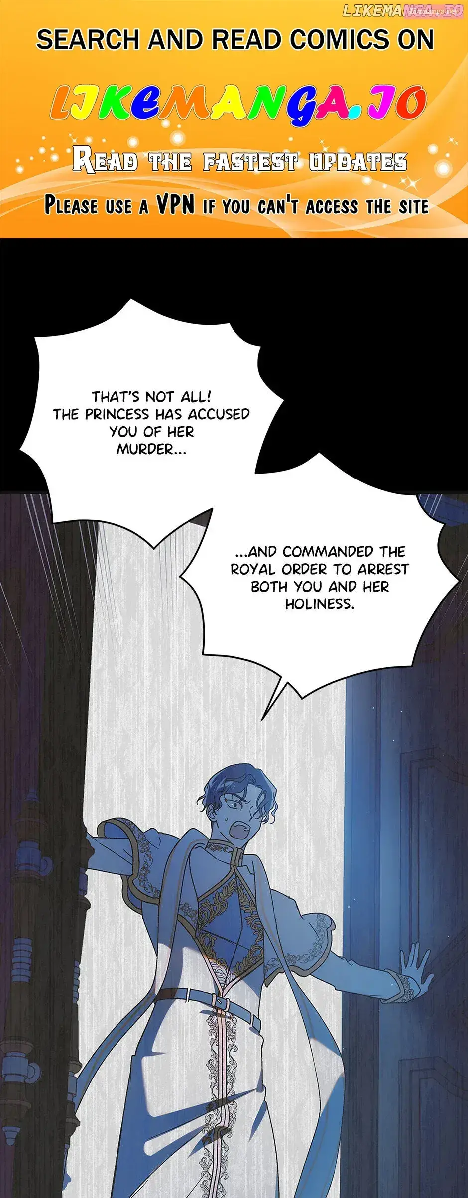 A Way To Protect The Lovable You Kainu Manga Chapter 110 Page 1